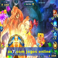 ax7.com jogos online